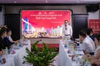 Bình Sơn Ocean Park: Kết nối niềm tin, khơi dậy làn sóng mới