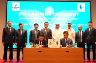 Hợp tác giữa PVFCCo - Phú Mỹ và NSRP tại Kuwait: Bước tiến chiến lược trong phát triển chuỗi giá trị hóa dầu - hóa chất