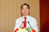 Ông Lữ Quang Ngời làm Chủ tịch UBND tỉnh Cà Mau