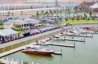 “Chuẩn sống 15 phút” tái định nghĩa phong cách sống thượng lưu giữa phố đảo Vũ Yên