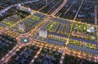 Khám phá khu đô thị siêu cao cấp Eurowindow Sport Garden tại trung tâm thủ phủ tỉnh Nghệ An