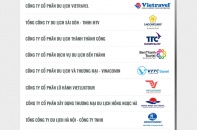 Công bố Top 10 Nơi làm việc tốt nhất Việt Nam ngành Du lịch - Khách sạn - Resort