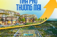 Nắm đúng quy luật, shophouse Nam Long II Central Lake đón gió thịnh vượng