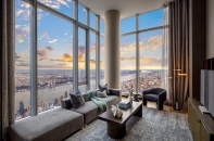 Penthouse Khai Sơn City - Biểu tượng sống đẳng cấp phía Đông Hà Nội