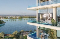 Sunshine Group tiên phong đưa chuẩn sống “Private Luxury” đến Long Biên