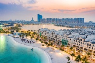 Ocean City - Đại đô thị biển phồn vinh trên tâm mạch di sản Thăng Long - Phố Hiến