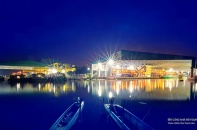 PVCFC bước vào hành trình mới