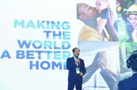 Từ tầm nhìn đến hành động: Giải pháp bền vững cùng ngành xây dựng giảm phát thải CO2