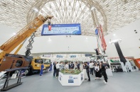 VEC: Từ những lần “thử lửa” đến cuộc cách mạng cho ngành triển lãm Việt Nam