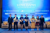 C.P. Việt Nam thúc đẩy chiến lược ESG trong chuỗi cung ứng