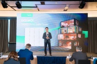 Schneider Electric ra mắt Vivace E: Dòng công tắc, ổ cắm chuẩn mực tiện nghi với đổi mới ở mọi điểm chạm