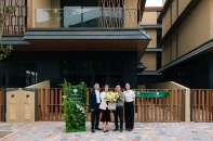 The Komorebi - Điểm đến của dòng vốn thông minh đầu tư vào phong cách sống