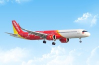 Vietjet hỗ trợ hành khách và tiếp tục vận chuyển miễn phí hàng cứu trợ tới miền Trung