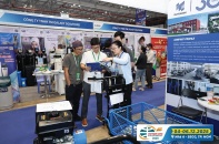 Vietnam Expo 2025 - Điểm đến giao thương của ngành hàng tiêu dùng, thực phẩm và lối sống xanh