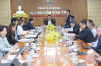 11 tháng, BSR ước đạt 3.595 tỷ đồng lợi nhuận trước thuế