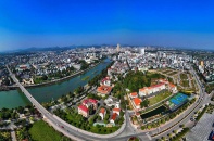 Nhà đầu tư hưởng lợi kép nhờ bộ 3 giá trị an cư, giao thương và bản sắc của Asia Vibe Móng Cái