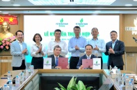 PVOIL và PVEP tăng cường hợp tác, nâng cao chuỗi giá trị Petrovietnam