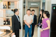 Lý giải sức hút của Maison Grand đối với cộng đồng chuyên gia tại Phú Mỹ