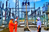 Tỉnh Phú Thọ đẩy mạnh nâng cấp hệ thống điện, bảo đảm nguồn lực cho sản xuất - kinh doanh