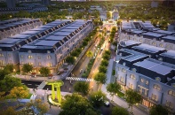 Economy City: "Nơi Nhà thật - Giá thật" được chứng minh tại tâm điểm phía Đông Hà Nội