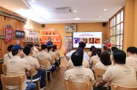 Masan Consumer kỳ vọng bước vào chu kỳ tăng trưởng mới