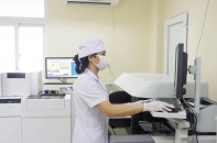 Bệnh viện thông minh: Viettel Solutions cùng ngành y tế viết nên câu chuyện “số hóa vì con người”