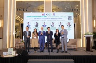 Carlsberg Việt Nam tăng tốc lộ trình hướng tới phát thải ròng bằng 0 trong sản xuất vào năm 2028