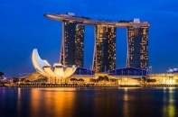 Chuẩn vận hành quốc tế - Bảo chứng giá trị bất động sản biểu tượng