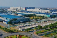 Công ty cổ phần Hạ tầng GELEX thông báo chào bán cổ phiếu ra công chúng (lần 3)