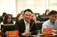 Gamuda Land - Tư duy của nhà đầu tư quốc tế tại một thị trường đang bứt phá