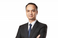 Samsung Việt Nam bổ nhiệm lãnh đạo cấp cao đầu tiên là người Việt Nam