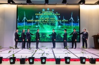 C.P. Việt Nam đạt mốc 1,5 triệu cây xanh: Bước tiến trong hành trình phát triển bền vững