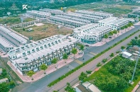 Đồng Tháp công bố thông tin 2 dự án nhà ở xã hội vốn gần 2.000 tỷ đồng