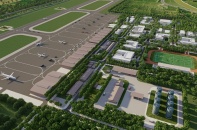 Hạ tầng bứt phá đưa Ocean City trở thành cực phồn vinh mới của Thủ đô