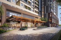 Khi “chất xanh” bản địa gặp gỡ tư duy quốc tế: Giải mã sức hút của The Emerald Garden View