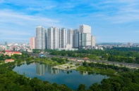 ROX Tower Goldmark City - Dòng sản phẩm Smart Asset đón sóng dịch chuyển văn phòng về khu Tây Hà Nội