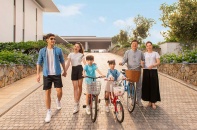 Check-in điểm đến cho gia đình từ  Ascott Vietnam cho kỳ nghỉ cuối năm trọn vẹn