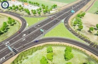 Đồng Tháp đầu tư Dự án cải tạo nút giao An Bình vốn gần 160 tỷ đồng