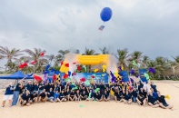 Masan Consumer được Fortune vinh danh trong Top 100 Nơi làm việc tốt nhất Đông Nam Á 2025