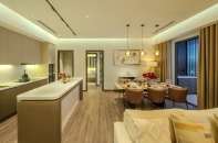 Thanh toán nhẹ nhàng sở hữu căn hộ đô thị sân bay tại Cần Thơ