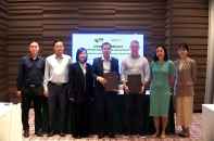 BIM Energy hợp tác với Evolution Data Centres về cung cấp điện sạch cho trung tâm dữ liệu tại TP.HCM