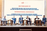 SCIC muốn trở thành Quỹ đầu tư Chính phủ