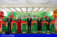 Chubb Life Việt Nam khai trương văn phòng Infinity tại Hải Phòng