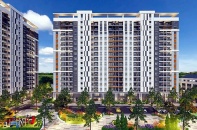 Đồng Tháp giao chủ đầu tư thực hiện dự án Khu nhà ở xã hội vốn gần 358 tỷ đồng