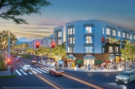 Thấp tầng Boutique Home Tràng Cát - Một tài sản mang 3 giá trị “vàng mười”