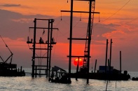 Khôi phục cấp điện hoàn toàn tại đặc khu Phú Quốc sau sự cố cáp ngầm