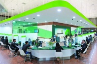 Làn sóng M&A ngân hàng dự kiến bùng nổ năm 2026