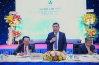 Ông Phan Tấn Đạt làm Chủ tịch Hiệp hội Công nghiệp Khoáng sản TP.HCM