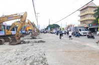 Cần Thơ tăng tốc giải ngân vốn đầu tư công, phấn đấu đạt 100% kế hoạch