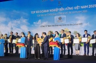 Maca Đại Việt: Khát vọng đưa hạt mắc ca “xanh” chuẩn Việt vươn tầm thế giới